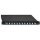 Rutenbeck BasicLine-Spleissbox ausziehbar 19/1HE 12xLC-D OS2 Blau