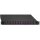 Rutenbeck BasicLine-Spleissbox ausziehbar 19/1HE 24xSC-D OM3 Aqua