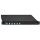 Rutenbeck BasicLine-Spleissbox ausziehbar 19/1HE 6xLC-D OS2 Blau