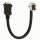 Rutenbeck HDMI-Keystone für Montageadapter KMK-MA Up