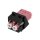 Rutenbeck LC-D Keystone Modul MM OM4 Schwarz KMK-LC-D OM4 Erika sw