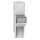 Rutenbeck Montageadapter 1-fach REG-Montage zur Befestigung eines Universalmoduls UM-Cat.6A iso 25/10G oder UM-Cat.6A iso 40/10G KMK-REG