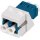 Rutenbeck ST Keystone Modul MM Reinweiß KMK-ST MM rw