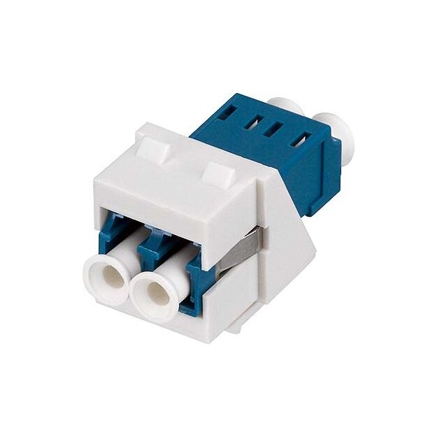 Rutenbeck ST Keystone Modul SM Reinweiß KMK-ST SM rw