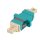 Rutenbeck LC-D Kupplung OM3 Aqua LC-D Kupplung OM3 Aqua
