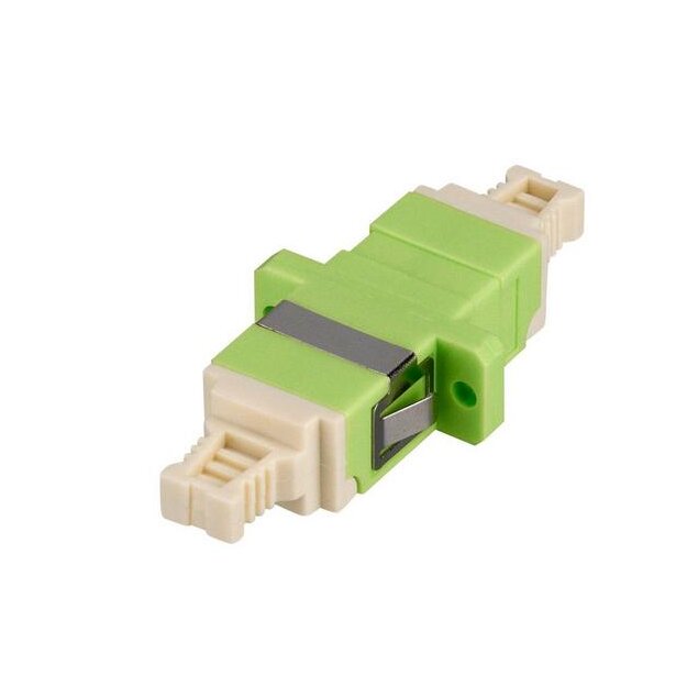 Rutenbeck LC-D Kupplung OM5 Grün
