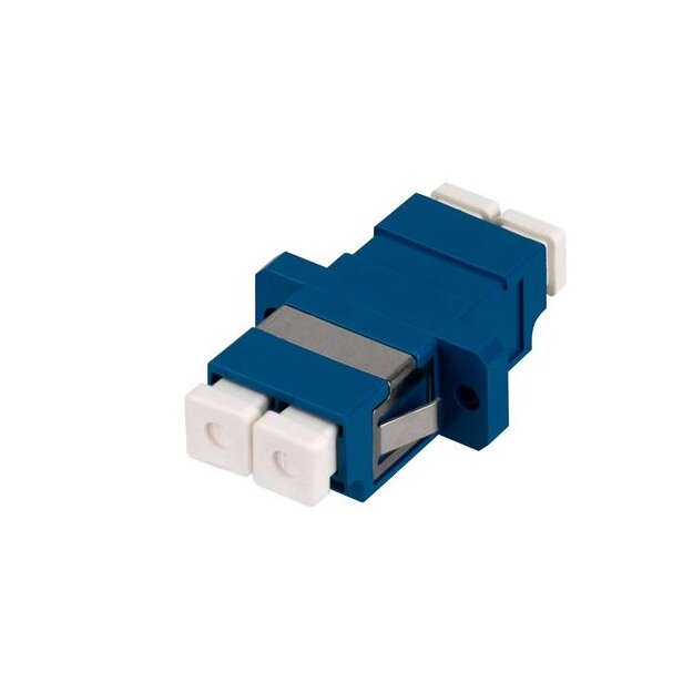 Rutenbeck LC-D Kupplung OS2 Blau LC-D Kupplung OS2 Blau