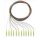 Rutenbeck Pigtails 12xLC OM5 2m