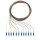Rutenbeck Pigtails 12xLC OS2 2m