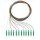 Rutenbeck Pigtails 12xLC OS2 APC 2m