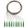 Rutenbeck Pigtails 12xLSH APC 2m