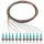 Rutenbeck Pigtails 12xST OM3 2m