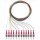 Rutenbeck Pigtails 12xST OM4 2m