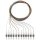 Rutenbeck Pigtails 12xST OS2 2m