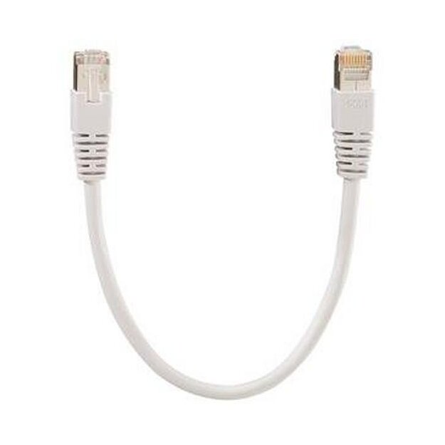 Rutenbeck Patchkabel 023 m zur Verbindung von REG-Komponenten in der Unterverteilung PK 0,23 m