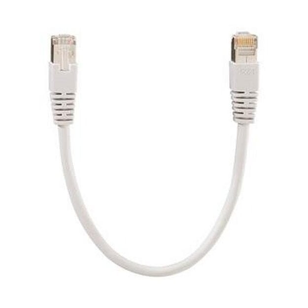 Rutenbeck Patchkabel 035 m zur Verbindung von REG-Komponenten in der Unterverteilung PK 0,35 m