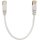 Rutenbeck Patchkabel Cat.6A iso 05 m Blau