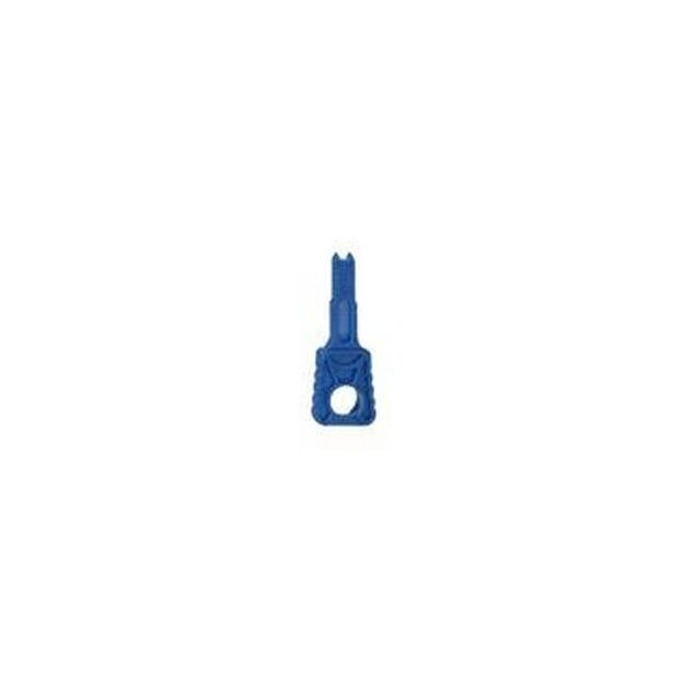 Rutenbeck Entriegelungs-Schlüssel für Patchkabel PKV Cat.6A iso PKV S