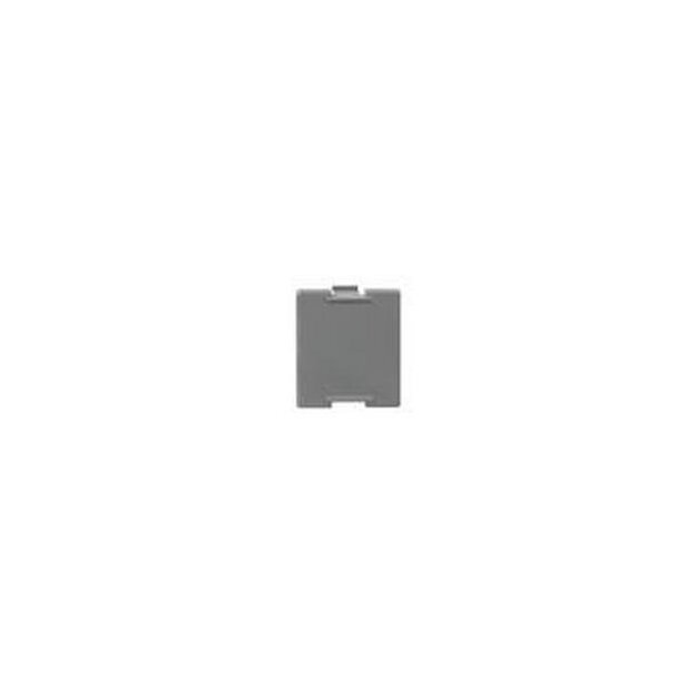 Rutenbeck Staubschutzkappe Schwarz PP-SSK sw