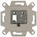 Rutenbeck 228010000 Montageadapter LC-D/SC 2-fach...