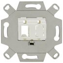 Rutenbeck 228000000 Montageadapter LC-D/SC 2-fach...