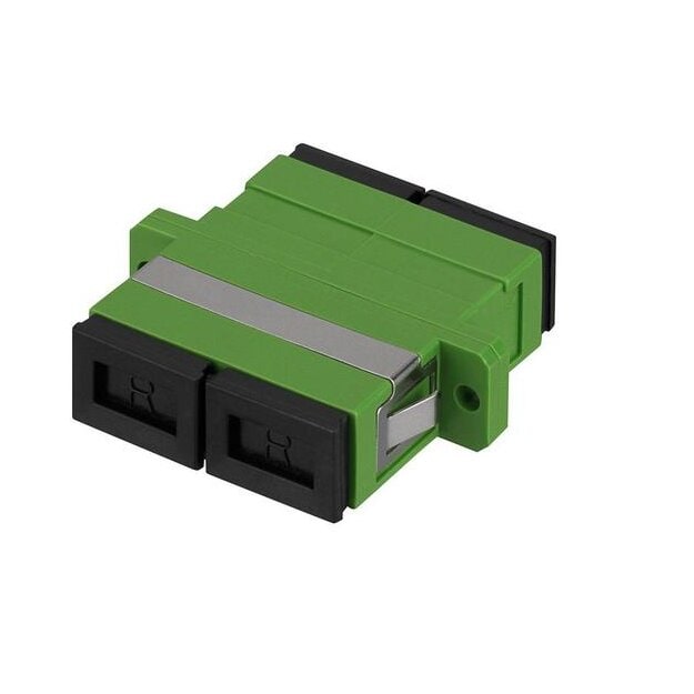 Rutenbeck SC-D Kupplung OS2 APC Grün
