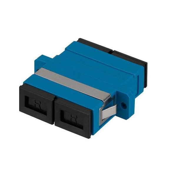 Rutenbeck SC-D Kupplung OS2 Blau SC-D Kupplung OS2 Blau
