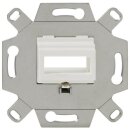 Rutenbeck Unterputz-Montageadapter SC-D/LC-Quad 2-fach...