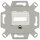Rutenbeck Montageadapter SC-D/LC-Quad 2-fach Reinweiß SC-D/LC-Q-MA Up rw