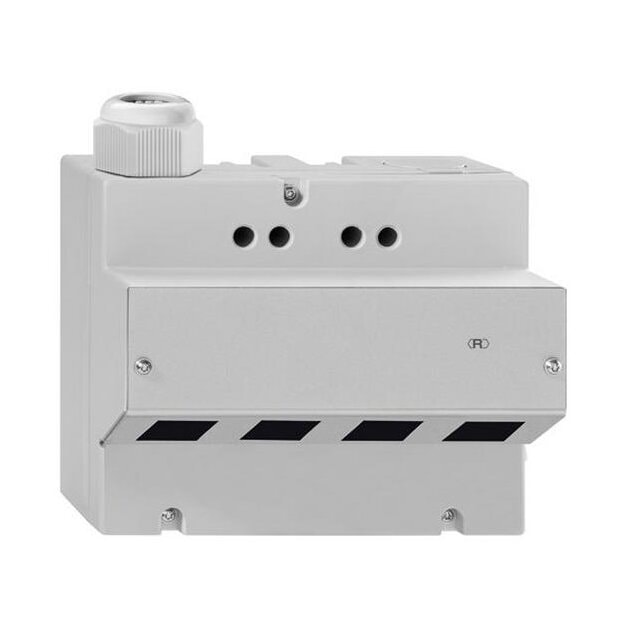 Rutenbeck Spleissbox REG für Keystone-Module 4FX REG