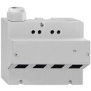 Rutenbeck Spleissbox REG für Keystone-Module 4FX REG