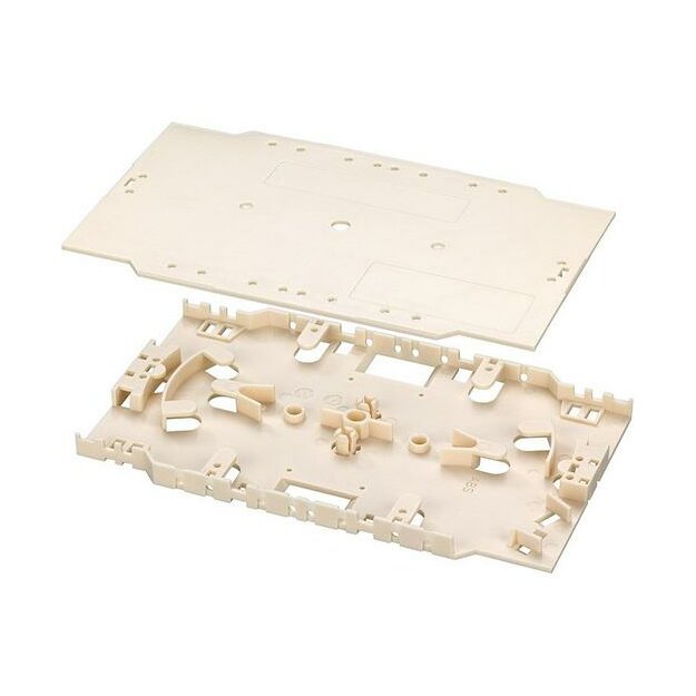 Rutenbeck 228070000 Spleisskassette Spleissbox