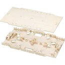 Rutenbeck 228070000 Spleisskassette Spleissbox