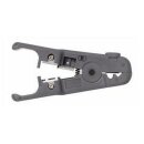 Rutenbeck 39200002 Universal-Abisolierer für...
