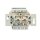 Rutenbeck ClassEA iso U-Anschlussdose ungeschirmt 2-fach Unterputz UAE-ClassEA iso-8/8 U Up 0 mK