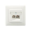Rutenbeck 132112050 ClassEA ISO U-Anschlussdose...