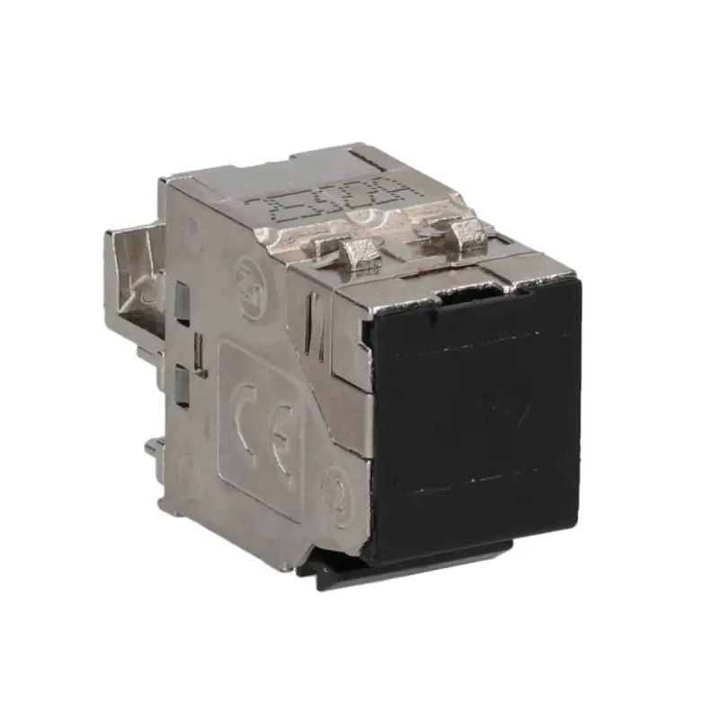 Rutenbeck Universalmodul für Keystone-Modulausschnitte