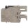 Rutenbeck 25GB-Universalmodul geschirmt für Keystone-Modulausschnitte UM-Cat.6A iso 25/10G