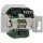 Rutenbeck 300MB-WLAN-Accesspoint Unterputz mit RJ45-Frontport Reinweiß Up-Accesspoint UAE 2,4GHz 300M rw