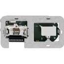 Rutenbeck 12GB-WLAN-Accesspoint Unterputz mit...
