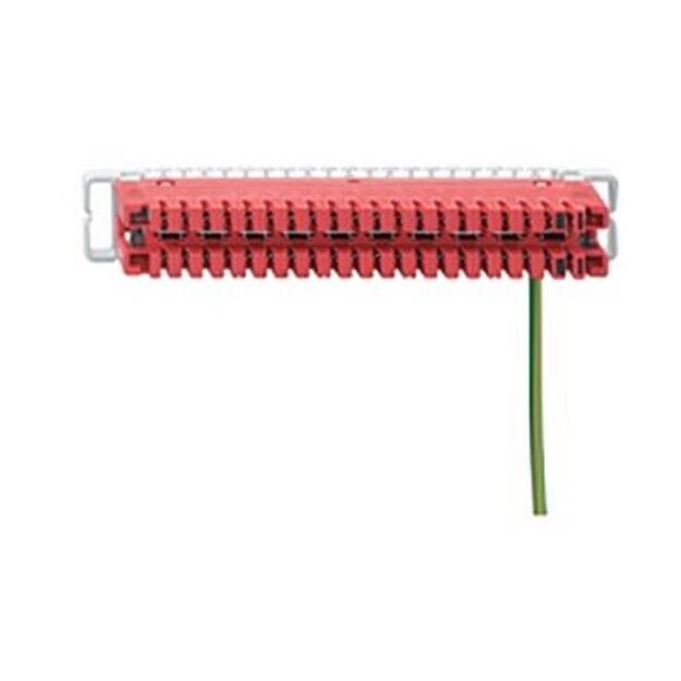 Rutenbeck VE 10 LSA Verbindungselement VE 10 LSA E