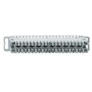 Rutenbeck VE 10 LSA Verbindungselement VE 10 LSA Tr