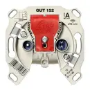 Astro GUT 152 BK-Stammleitungs-Anschlussdose...