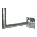 Astro SWH 55 Wandhalter feuerverzinkter Stahl Wandabstand...