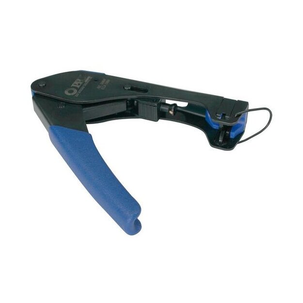 Astro KRZ 05 Kompressionszange zum Anklemmen der Kompressionsstecker an FKS 03 FKS 06 / FKS 06 QM 00718360