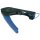 Astro KRZ 05 Kompressionszange zum Anklemmen der Kompressionsstecker an FKS 03 FKS 06 / FKS 06 QM 00718360