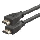 Astro HDM 500 HDMI-Kabel 5 Meter vergoldete Kontakte 2 x...