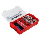 Astro KR-SET QM Kompressionsstecker-Montageset 1 x KRA 07...