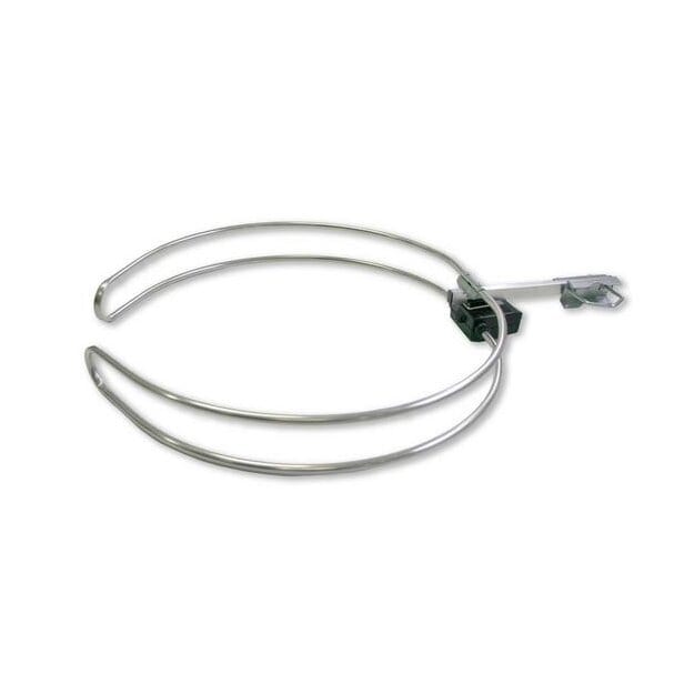 Astro AJK 50-5 Set bestehend aus 5 x 50 cm Jumperkabel CSA 9511 A bestückt mit 2 x FKS 06 F-Kompressionsstecker 00750961
