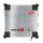 Astro QAM BOX eco 16 Kompaktkopfstelle 16 x DVB-S2/QAM 16 frei wählbare Eingangssignale von 4 Satellitenebenen 16 frei wählbare QAM-Ausgangskanäle 00380056
